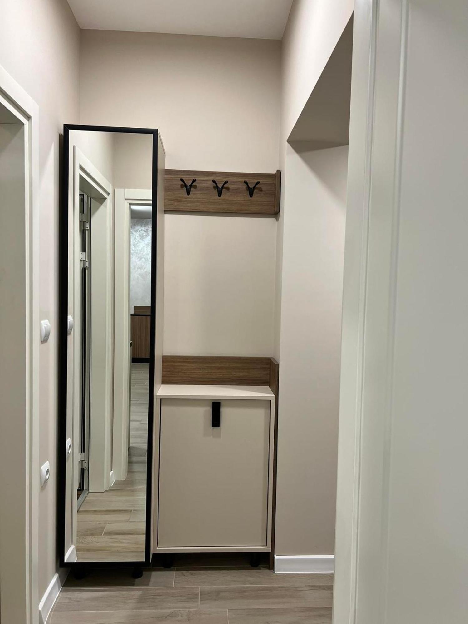 Хотел Vip Apart House Pleven ภายนอก รูปภาพ