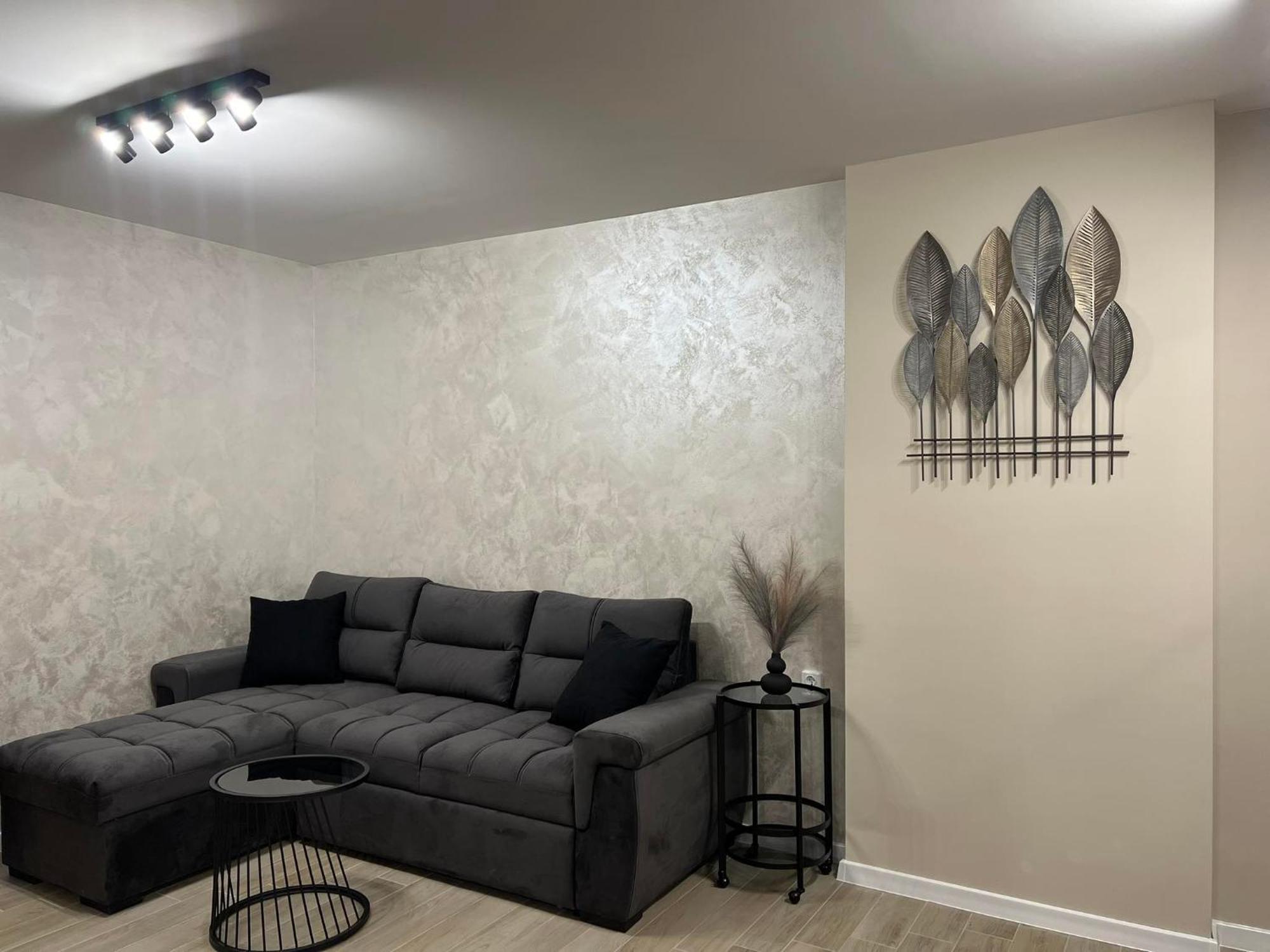 Хотел Vip Apart House Pleven ภายนอก รูปภาพ